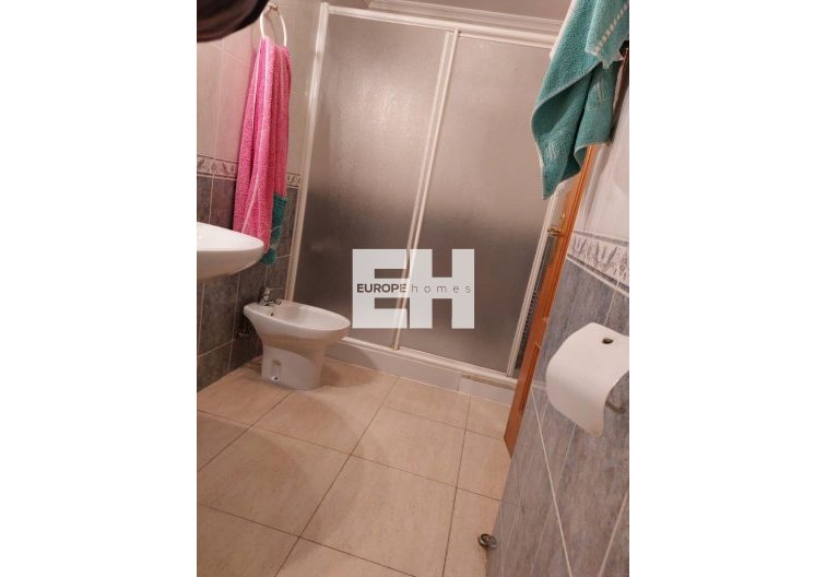 Segunda mano - Apartamento  - Orihuela - Zona Centro