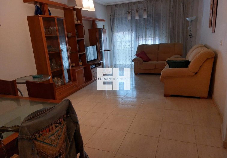 Segunda mano - Apartamento  - Orihuela - Zona Centro