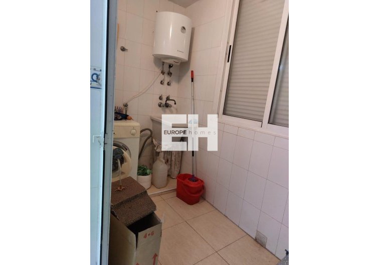 Segunda mano - Apartamento  - Orihuela - Zona Centro