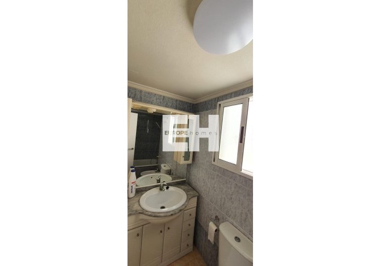 Segunda mano - Atico - Torrevieja - Centro