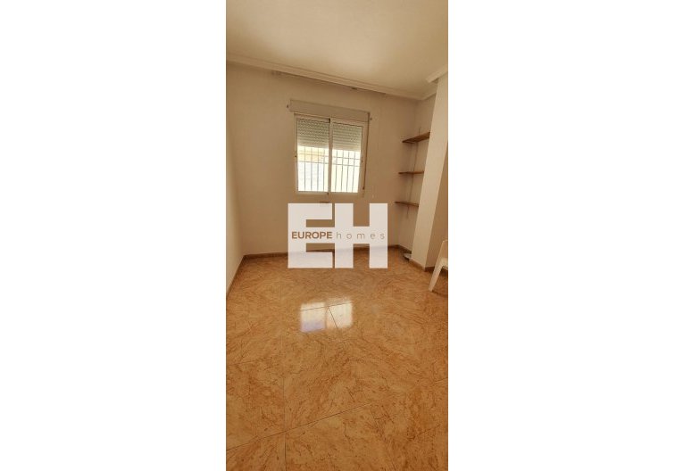 Segunda mano - Atico - Torrevieja - Centro