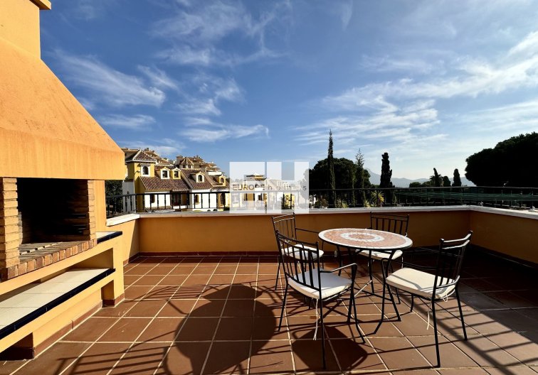 Segunda mano - villa - La Manga Club - Costa Calida