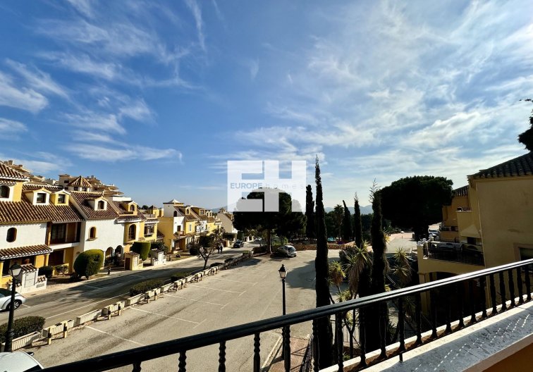 Segunda mano - villa - La Manga Club - Costa Calida