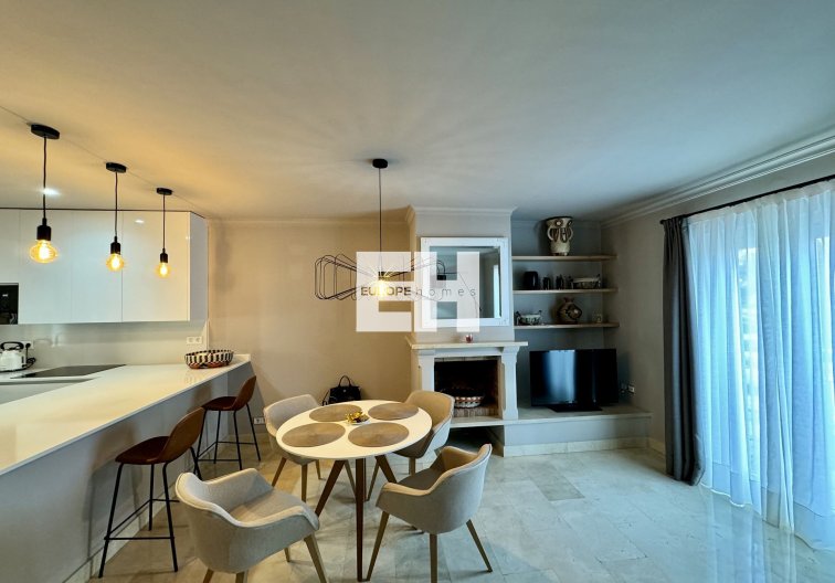 Segunda mano - villa - La Manga Club - Costa Calida