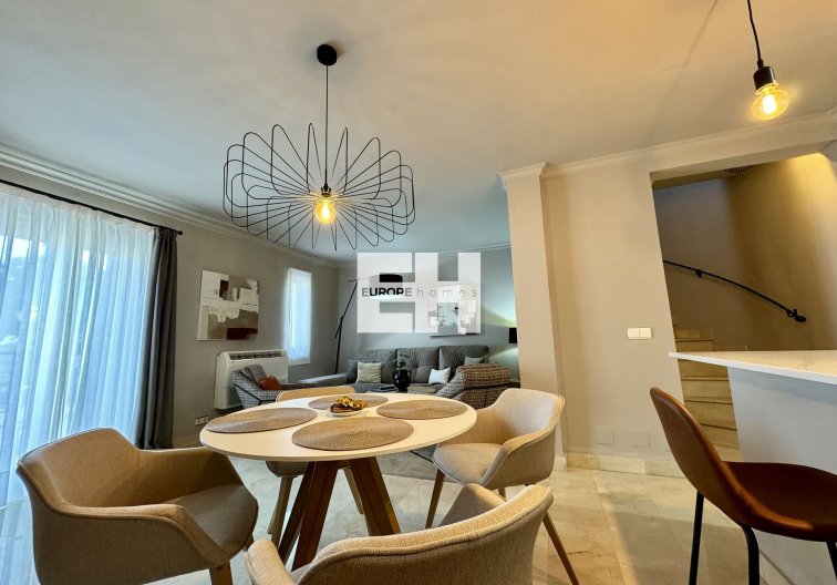 Segunda mano - villa - La Manga Club - Costa Calida