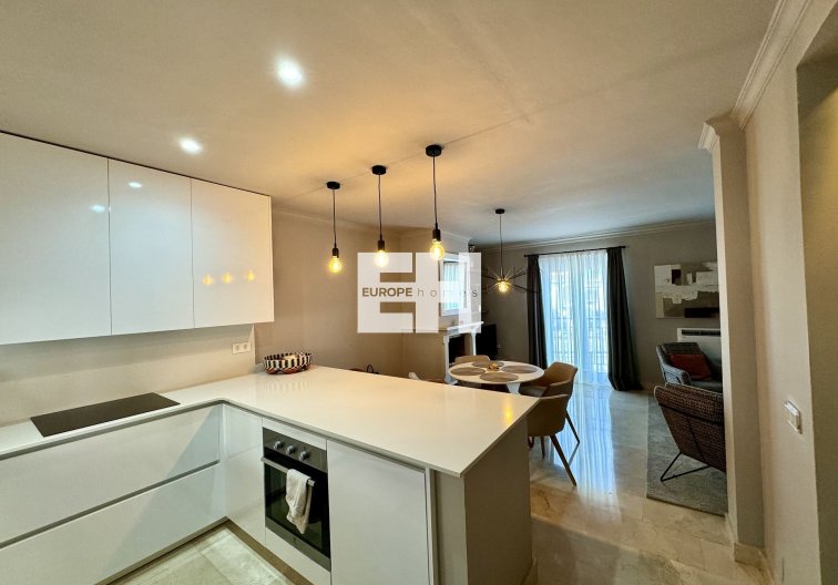 Segunda mano - villa - La Manga Club - Costa Calida