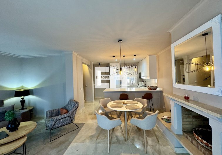 Segunda mano - villa - La Manga Club - Costa Calida