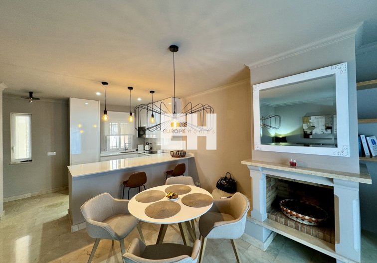 Segunda mano - villa - La Manga Club - Costa Calida