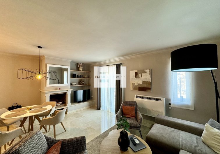 Segunda mano - villa - La Manga Club - Costa Calida