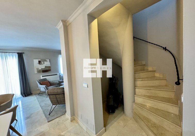 Segunda mano - villa - La Manga Club - Costa Calida