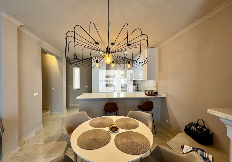 Segunda mano - villa - La Manga Club - Costa Calida