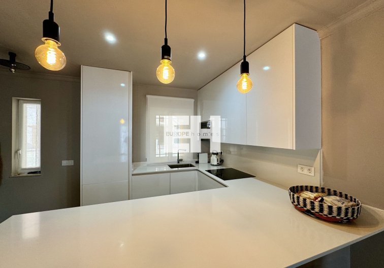 Segunda mano - villa - La Manga Club - Costa Calida