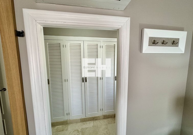 Segunda mano - villa - La Manga Club - Costa Calida