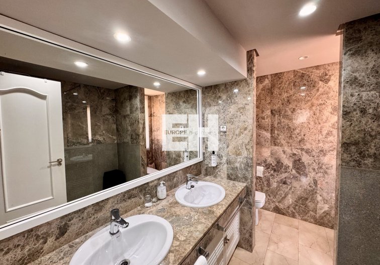 Segunda mano - villa - La Manga Club - Costa Calida