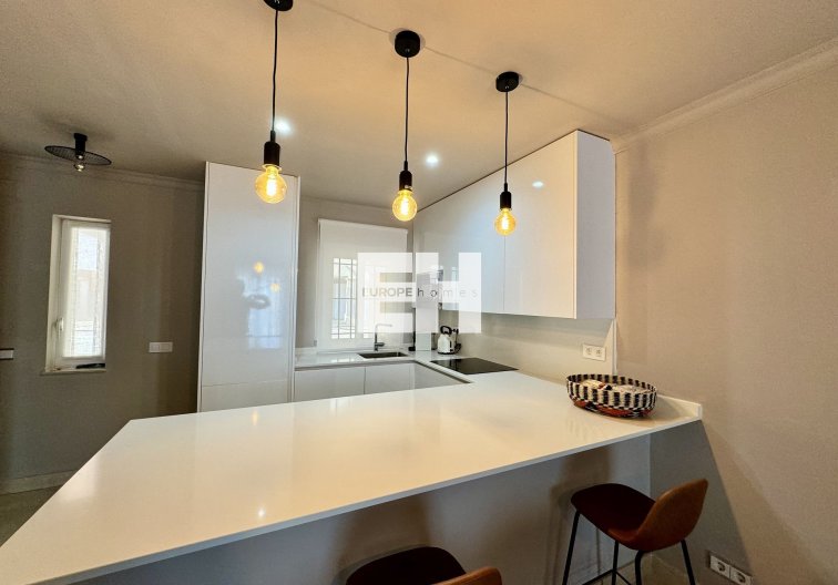 Segunda mano - villa - La Manga Club - Costa Calida