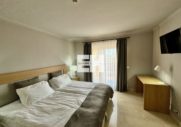 Segunda mano - villa - La Manga Club - Costa Calida