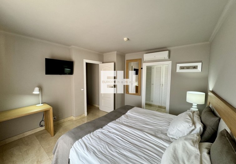 Segunda mano - villa - La Manga Club - Costa Calida