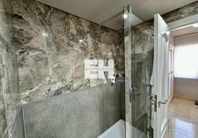 Segunda mano - villa - La Manga Club - Costa Calida