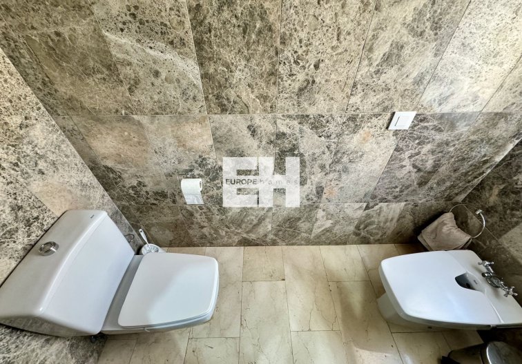 Segunda mano - villa - La Manga Club - Costa Calida