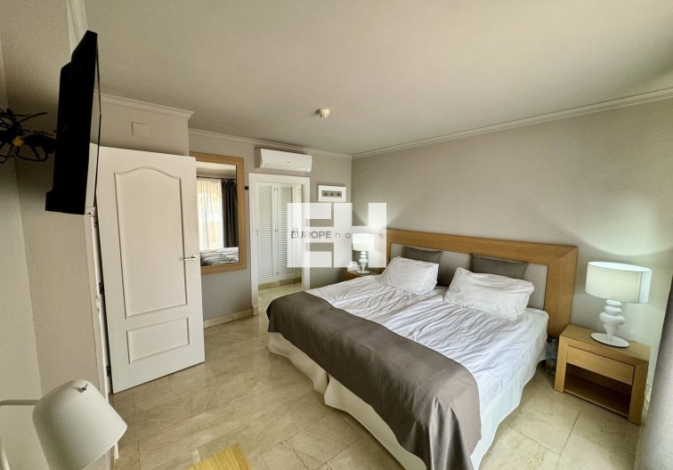 Segunda mano - villa - La Manga Club - Costa Calida