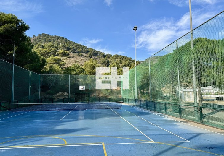 Segunda mano - villa - La Manga Club - Costa Calida