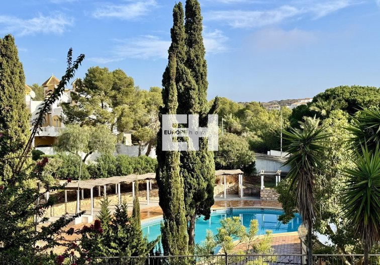 Segunda mano - villa - La Manga Club - Costa Calida