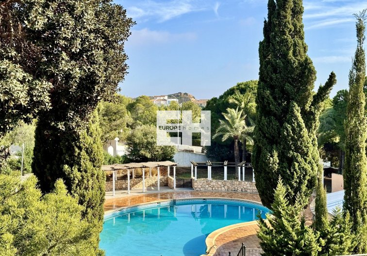 Segunda mano - villa - La Manga Club - Costa Calida