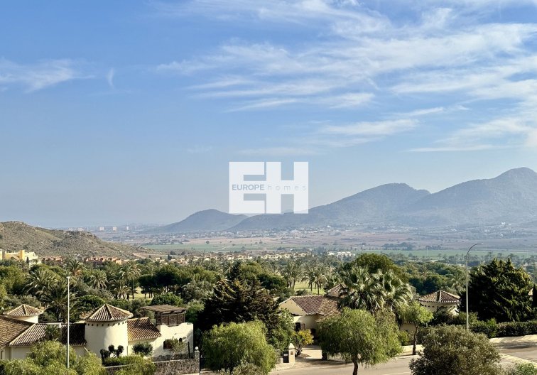 Segunda mano - villa - La Manga Club - Costa Calida