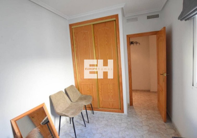 Segunda mano - Apartamento  - Los Montesinos - Costa Blanca