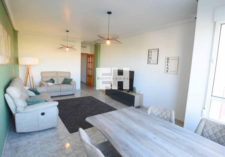 Segunda mano - Apartamento  - Los Montesinos - Costa Blanca