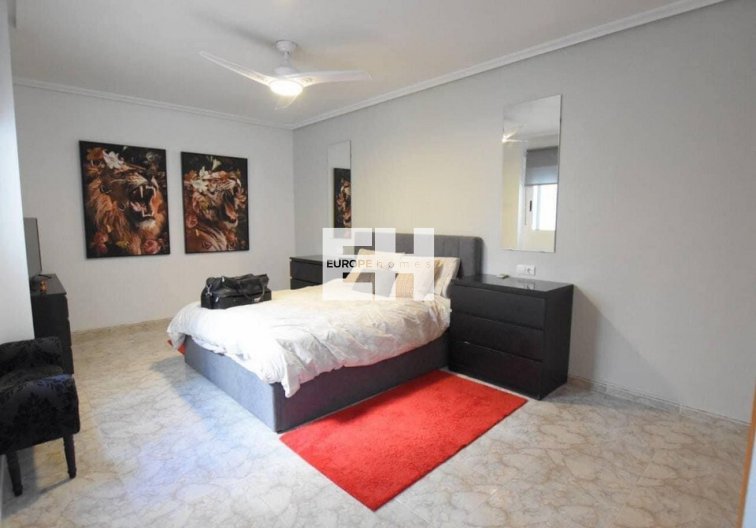 Segunda mano - Apartamento  - Los Montesinos - Costa Blanca