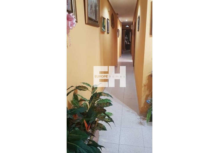 Herverkoop - Appartement - La Mata - Costa Blanca