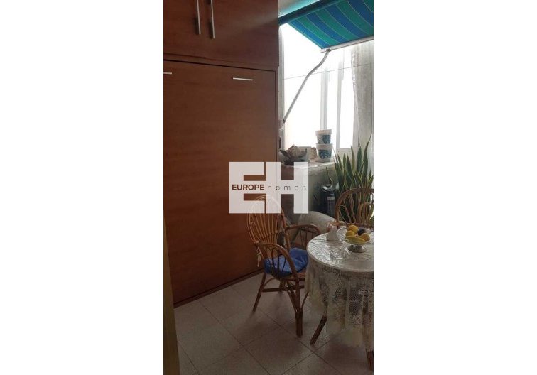 Herverkoop - Appartement - La Mata - Costa Blanca