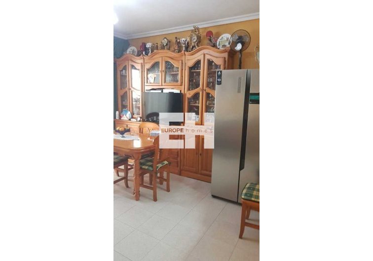 Herverkoop - Appartement - La Mata - Costa Blanca