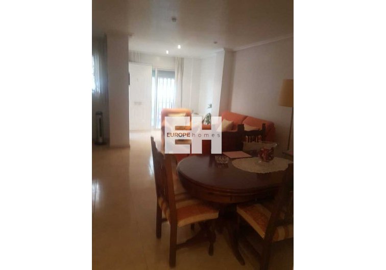 Herverkoop - Appartement - La Mata - Costa Blanca