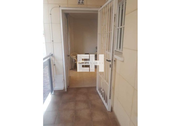 Herverkoop - Appartement - La Mata - Costa Blanca