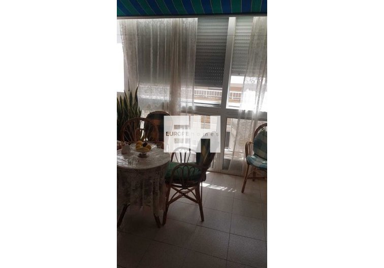 Herverkoop - Appartement - La Mata - Costa Blanca