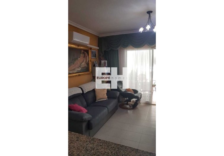 Herverkoop - Appartement - La Mata - Costa Blanca