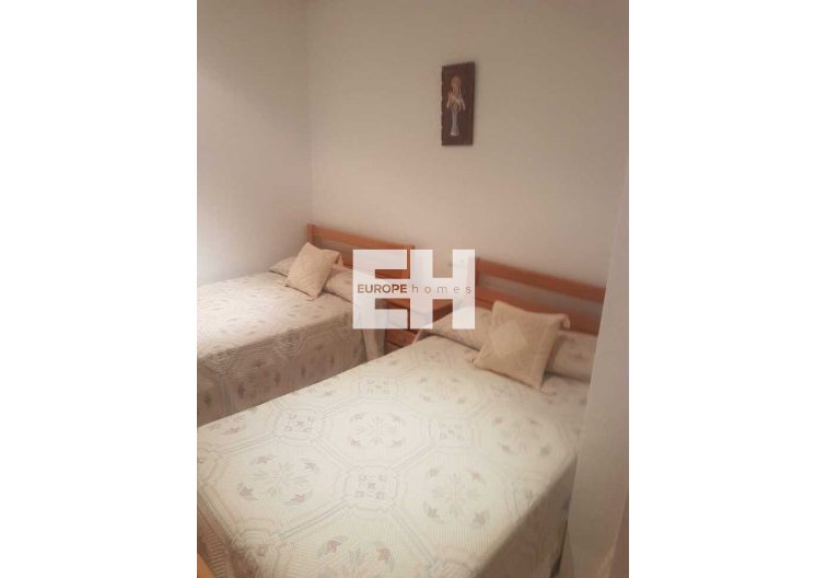 Herverkoop - Appartement - La Mata - Costa Blanca