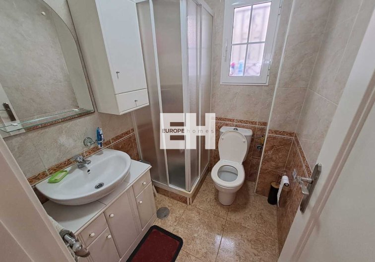 Segunda mano - town house - Orihuela Costa - Costa Blanca