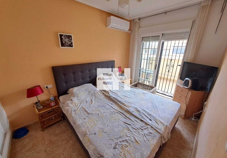 Segunda mano - town house - Orihuela Costa - Costa Blanca