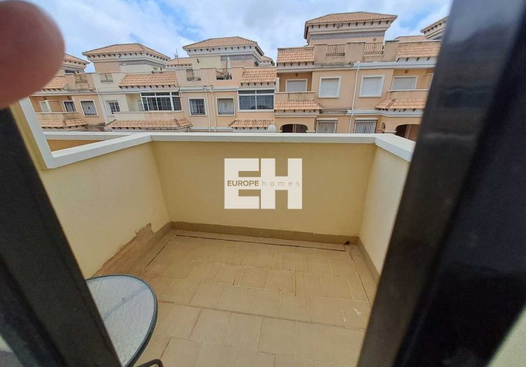Segunda mano - town house - Orihuela Costa - Costa Blanca
