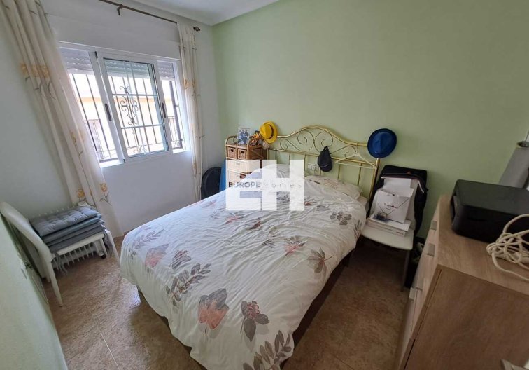 Segunda mano - town house - Orihuela Costa - Costa Blanca