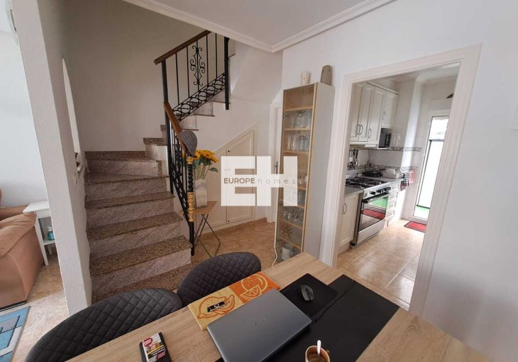 Segunda mano - town house - Orihuela Costa - Costa Blanca