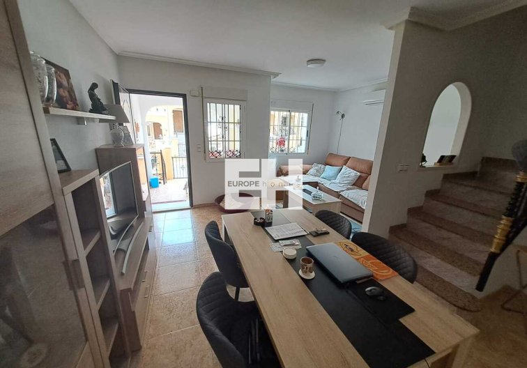Segunda mano - town house - Orihuela Costa - Costa Blanca