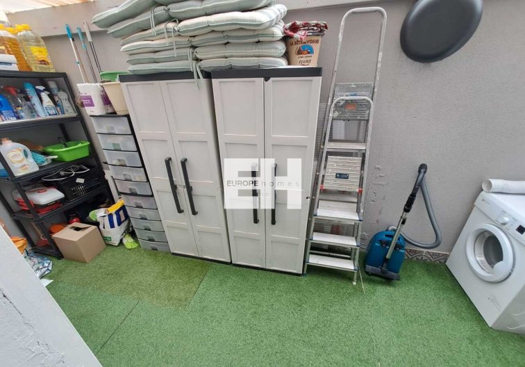 Segunda mano - town house - Orihuela Costa - Costa Blanca