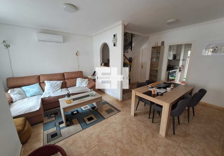 Segunda mano - town house - Orihuela Costa - Costa Blanca