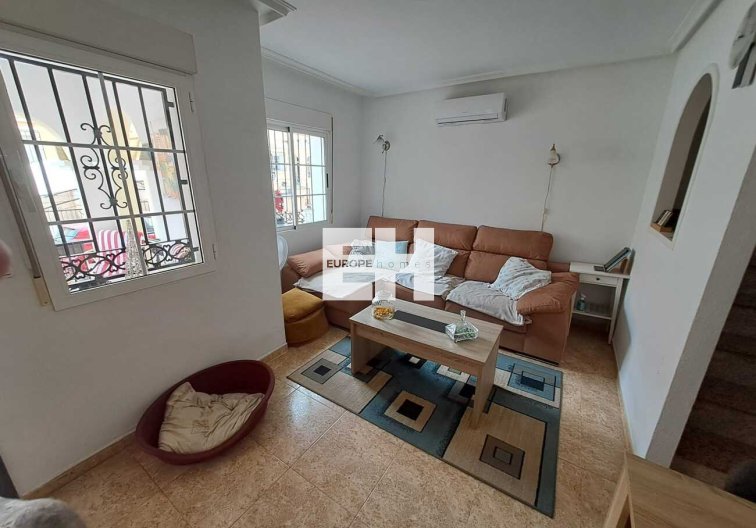 Segunda mano - town house - Orihuela Costa - Costa Blanca