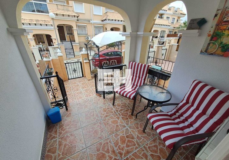 Segunda mano - town house - Orihuela Costa - Costa Blanca