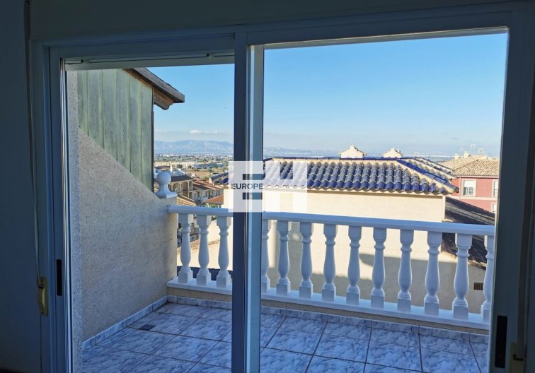 Segunda mano - Duplex - Benijofar - Costa Blanca